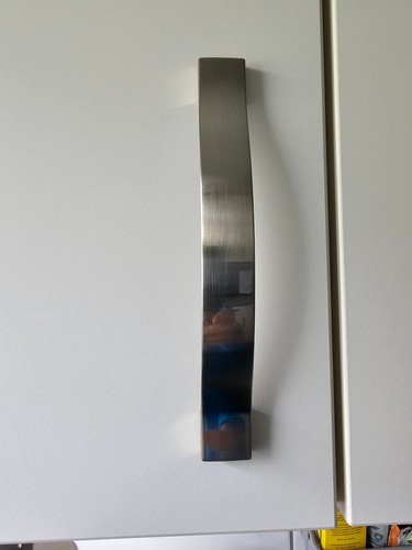 Stück sehr gute - , edelstahl