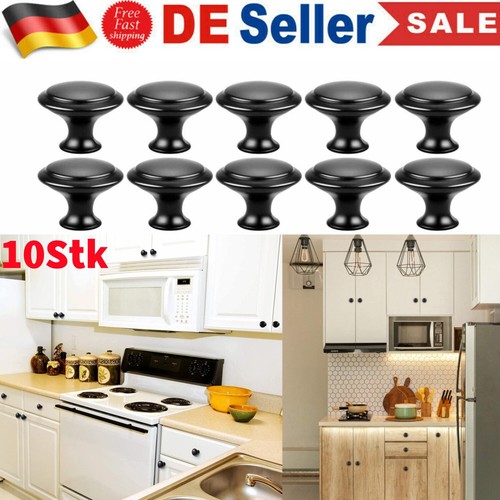 10x möbel knopf möbelknauf - 10x,