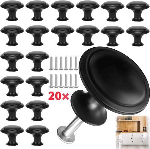 20x möbelknöpfe möbelgriffe - möbelknöpfe,