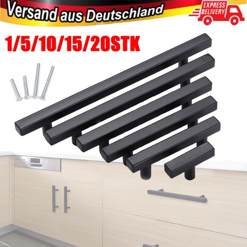 Stangengriffe edelstahl - stangengriffe,